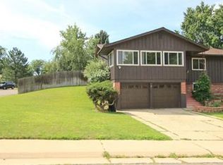 8342 E Oxford Dr, Denver, CO 80237