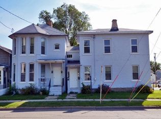 119-121 S Jackson, Blue Mounds, WI 53517