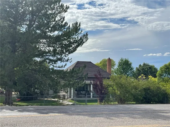 187 N Main St, Lund, NV 89317