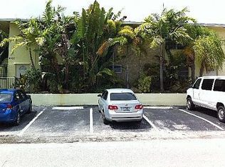 4321 NE 21st Ave APT 1, Fort Lauderdale, FL 33308