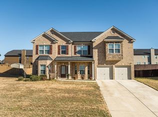 24 Clearcreek Dr, Fort Mitchell, AL 36856