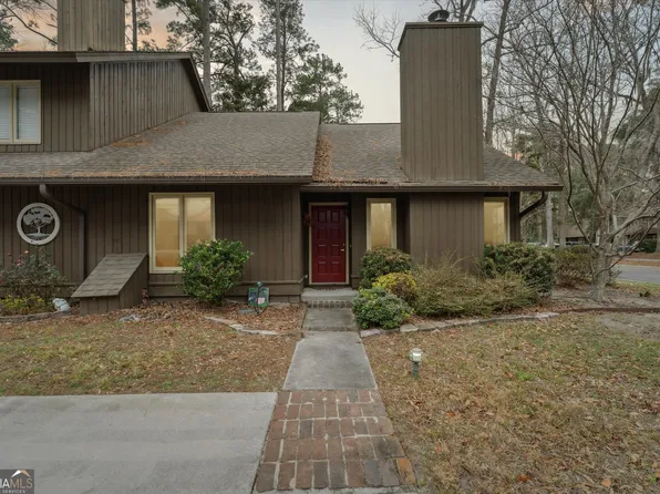 42 Vernon River Dr, Savannah, GA 31419