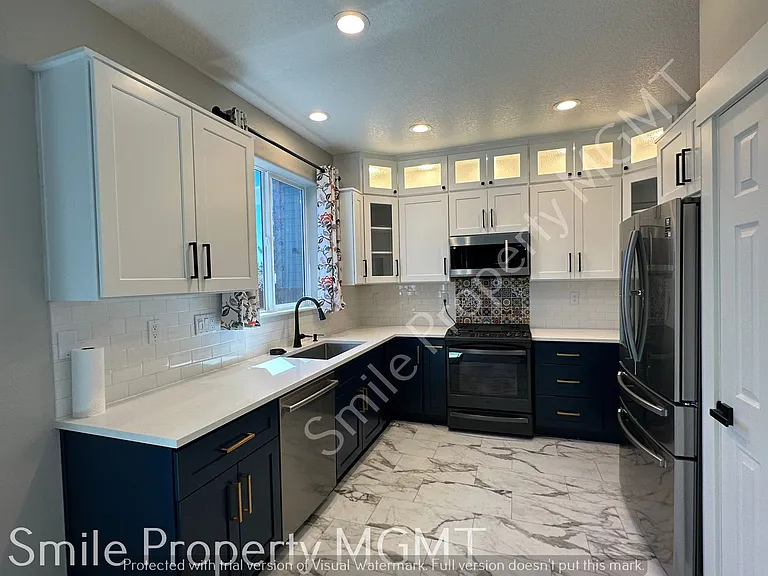 4524 SE Oakhurst St — Photo 11