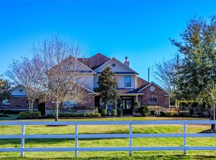 1611 Winding Canyon Ct, Katy, TX 77493