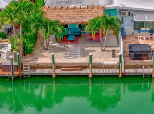 290 4th St, Key Colony Beach, FL 33051