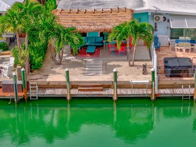 290 4th St, Key Colony Beach, FL, 33051