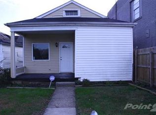 704 26th St, Ashland, KY 41101