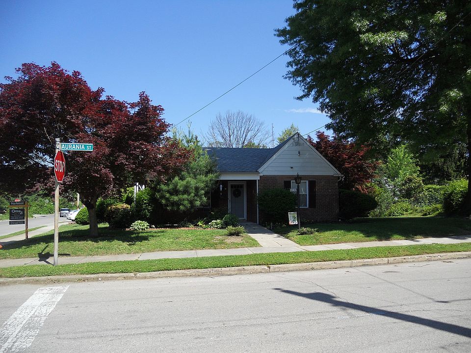 460 Aurania St.