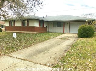 3674 Panama Dr, Westerville, OH