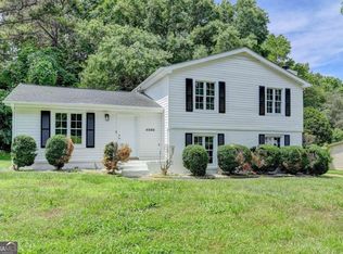 4150 Mountain Glen Trce, Snellville, GA 30039