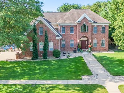 14 Baker Park Ave, Peru, IL, 61354