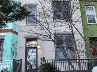 1818 Ingleside Ter NW, Washington, DC 20010