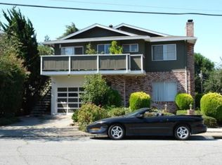 739 Highland Ave, San Mateo, CA 94401