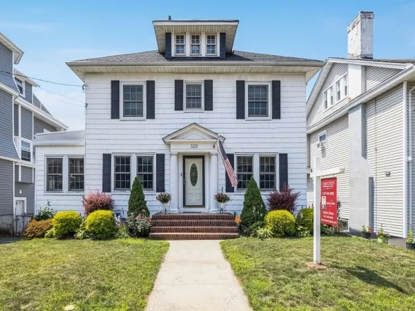 320 Parker, Newark City, NJ 07104