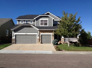 10162 Nickolas Ave, Highlands Ranch, CO 80130