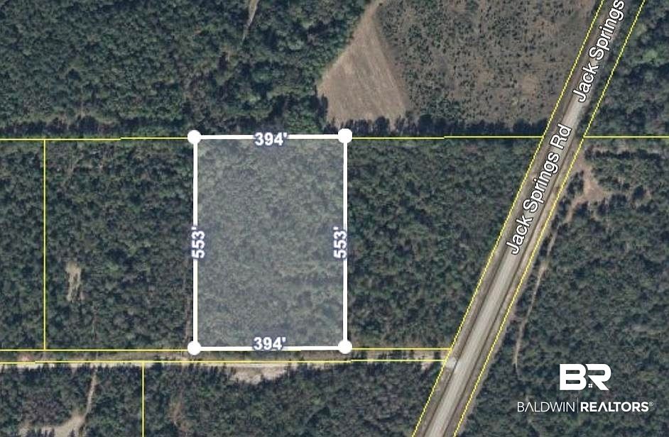2nd image of 58979 Jack Springs Rd
