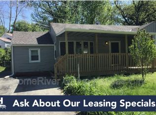 4327 N Campbell St, Kansas City, MO 64116