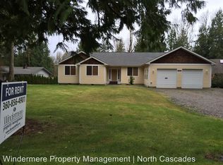 7276 Hideaway Ln, Concrete, WA 98237