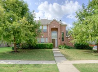 1414 Fieldstone Dr, Allen, TX 75002