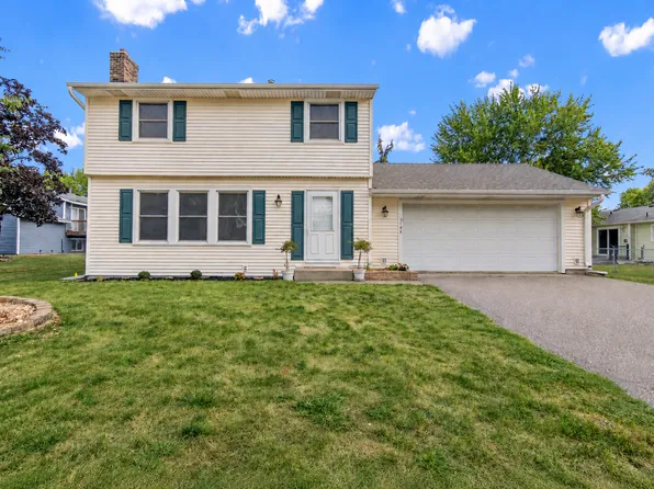 3708 73rd Ave N, Brooklyn Park, MN 55429