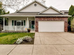 3555 Korbel St, Eugene, OR 97404