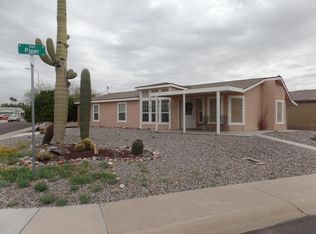 2117 N Piper Pl, Mesa, AZ 85215