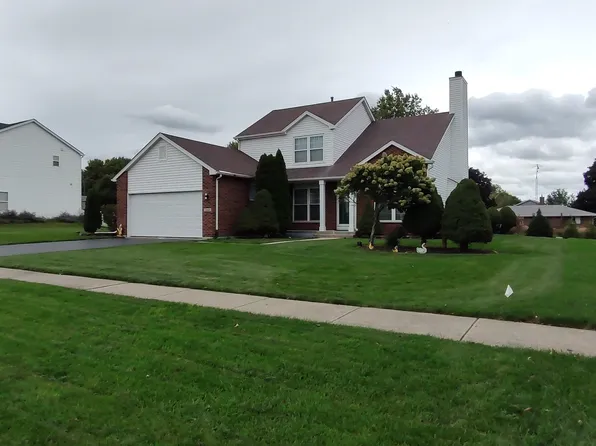 2000 Grandview Trl, Belvidere, IL 61008