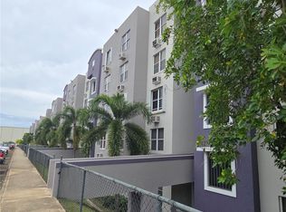 12 El Milenio #401, Carolina, PR 00982