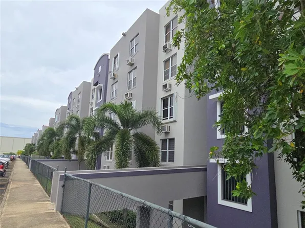 12 El Milenio #401, Carolina, PR 00982