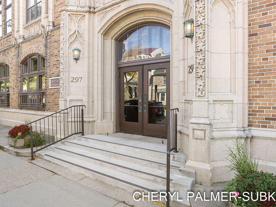 1st image of 297 W Clay Ave APT 405