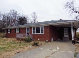 1186 Old Canton Rd, Cadiz, KY 42211