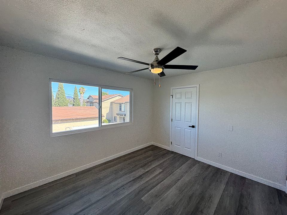 Bedroom #1