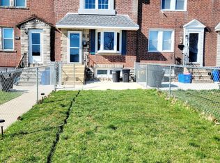 3426 Decatur St, Philadelphia, PA 19136