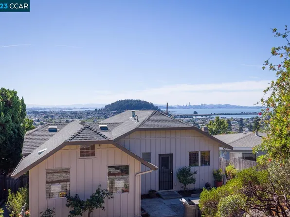 818 Balra Dr, El Cerrito, CA 94530