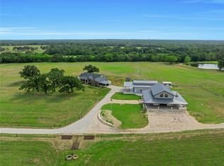 432 Fm 1953, Groesbeck, TX 76642