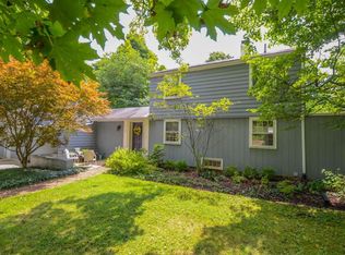 1 Sheppard Pl, Granville, OH 43023