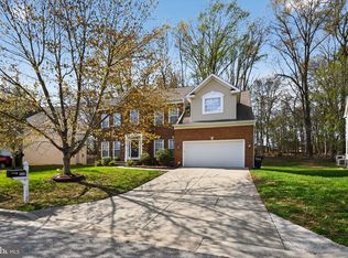9009 Eldon Dr, Clinton, MD