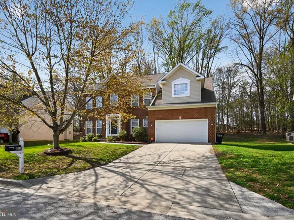 9009 Eldon Dr, Clinton, MD 20735