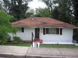 852 Spring Rd, Charleston, WV 25314