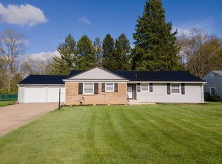 1031 Burkwood Rd, Mansfield, OH 44907