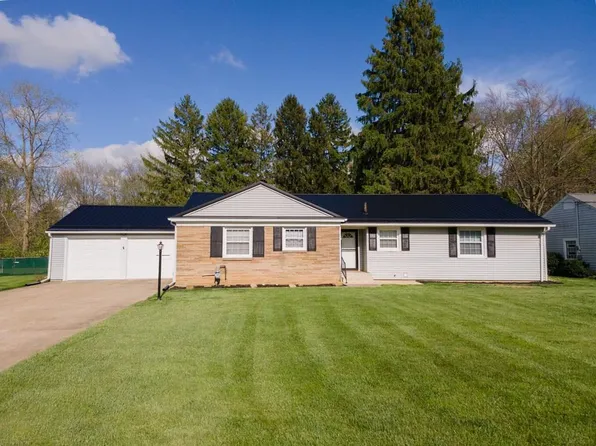 1031 Burkwood Rd, Mansfield, OH 44907