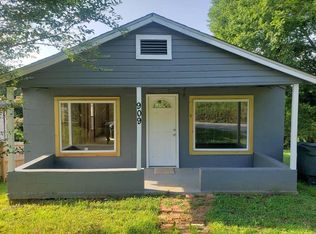 909 Kinnard St, Florence, AL 35630