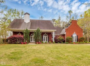 3530 Anglin Rd, Loganville, GA 30052