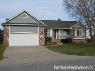 314 S Limuel Ct, Wichita, KS 67235
