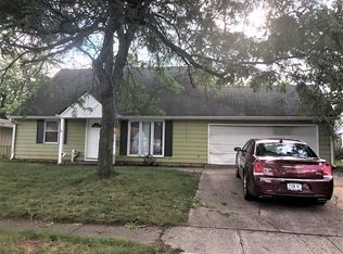 3132 Christopher Ln, Indianapolis, IN 46224