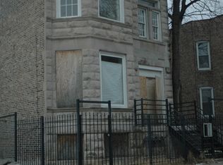 1422 S Drake Ave, Chicago, IL 60623