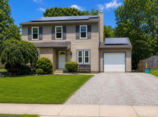 317 Balsam Rd, Williamstown, NJ 08094