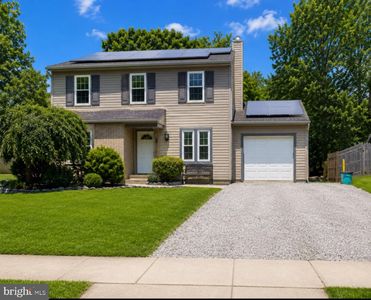 317 Balsam Rd, Williamstown, NJ, 08094