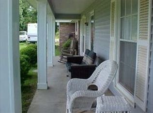 1493 Longview Adaton Rd, Starkville, MS 39759