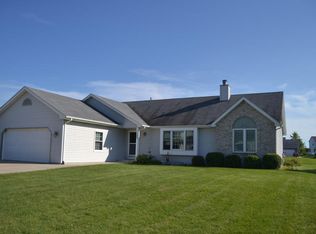 1125 Kilbride Dr, Racine, WI 53402